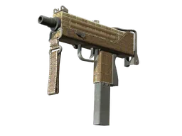 MAC-10 | Commuter