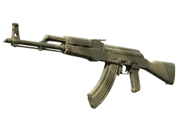 AK-47 | Safari Mesh