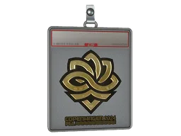 Sticker Slab | Legacy (Gold) | Copenhagen 2024