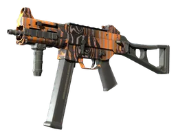 UMP-45 | Oscillator (Factory New)