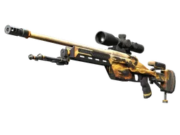SSG 08 | Death Strike