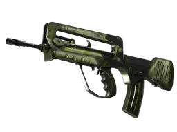 FAMAS | Meow 36 (Factory New)