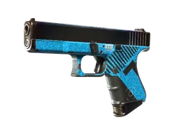 Glock-18 | AXIA