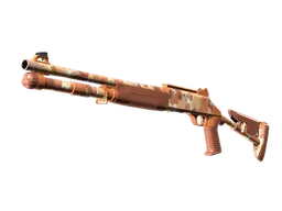 XM1014 | Canvas Cloud