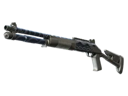 XM1014 | Frost Borre