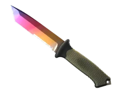 ★ Ursus Knife | Fade