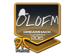 Sticker Slab | olofmeister | Cluj-Napoca 2015