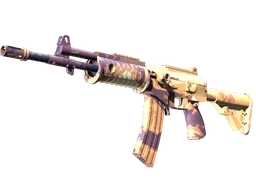 Galil AR | Sandstorm