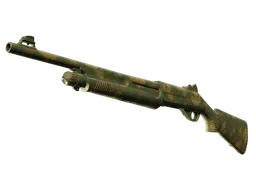 Nova | Forest Leaves
