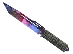 ★ Paracord Knife | Doppler — Phase 1