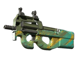 P90 | Mustard Gas