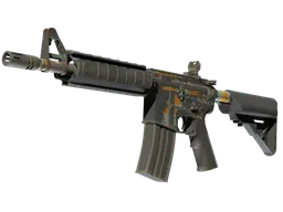 M4A4 | Daybreak