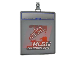 Sticker Slab | Ex6TenZ | MLG Columbus 2016