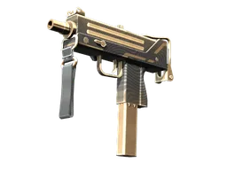 MAC-10 | Echoing Sands