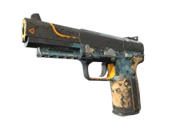 Five-SeveN | Triumvirate