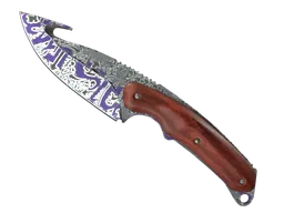 ★ Gut Knife | Freehand