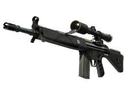 G3SG1 | Ventilator