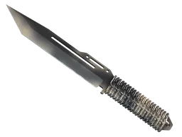 ★ Paracord Knife | Scorched (Factory New)
