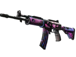 Galil AR | Sugar Rush