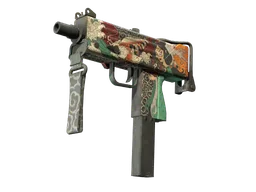 MAC-10 | Allure