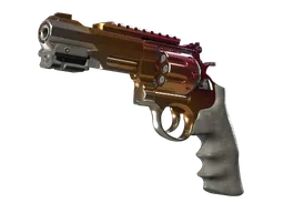 R8 Revolver | Fade