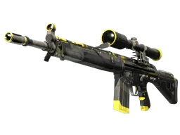 G3SG1 | Stinger