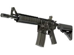 M4A4 | Mainframe