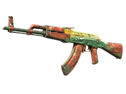 AK-47 | The Outsiders