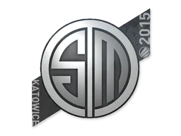 TSM Kinguin | Katowice 2015