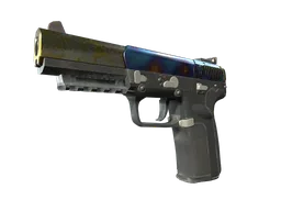 Five-SeveN | Case Hardened