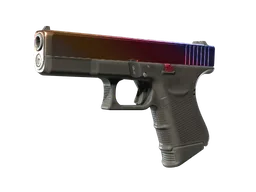 Glock-18 | Fade