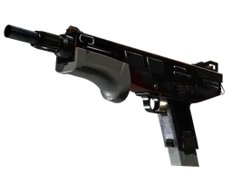 MAG-7 | Praetorian