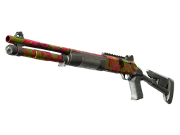 XM1014 | XOXO