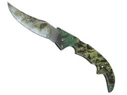 ★ Falchion Knife | Boreal Forest