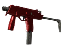 MP9 | Hot Rod