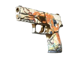P250 | Kintsugi