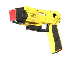 Zeus x27 | Charged Up