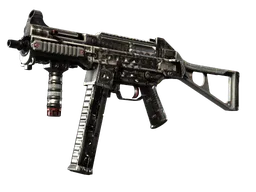 UMP-45 | Motorized