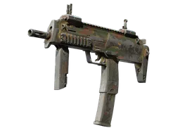MP7 | Army Recon