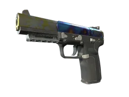 Five-SeveN | Case Hardened