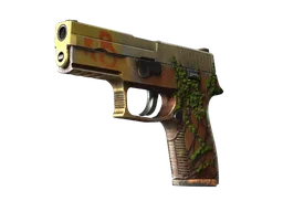 P250 | Inferno