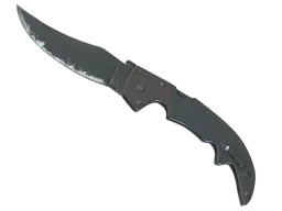 ★ Falchion Knife | Night
