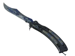 ★ Butterfly Knife | Bright Water