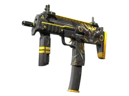MP7 | Nemesis