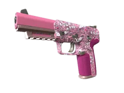 Five-SeveN | Fraise Crane