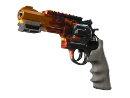 R8 Revolver | Blaze