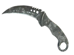 ★ Talon Knife | Urban Masked