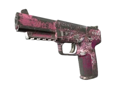 Five-SeveN | Fraise Crane