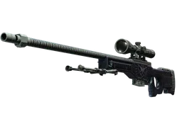 AWP | Exoskeleton