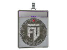 Sticker Slab | FUT (Foil) | Cologne 2026